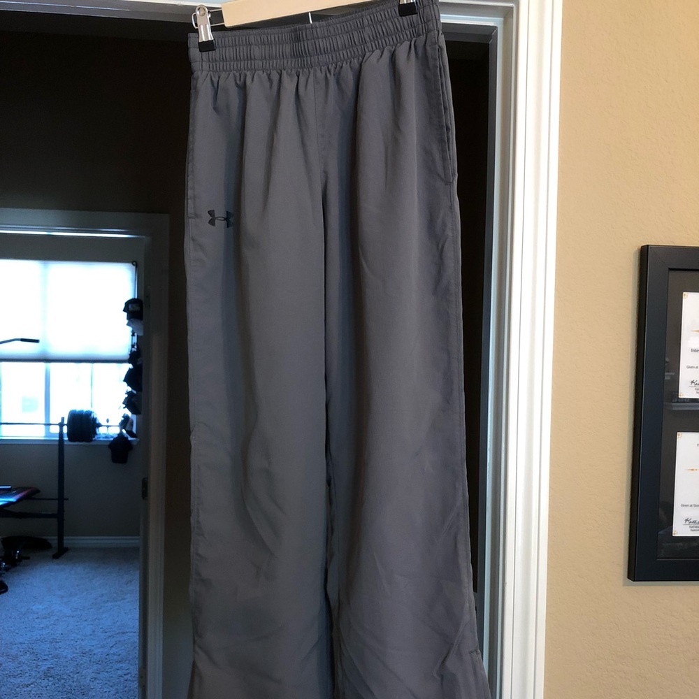 Active Sweats